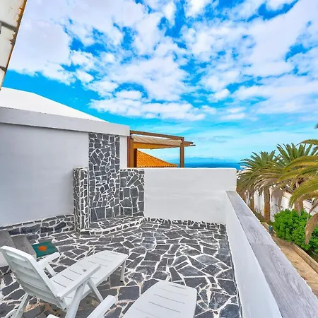 Cute In Valley Appartement Costa Adeje (Tenerife)