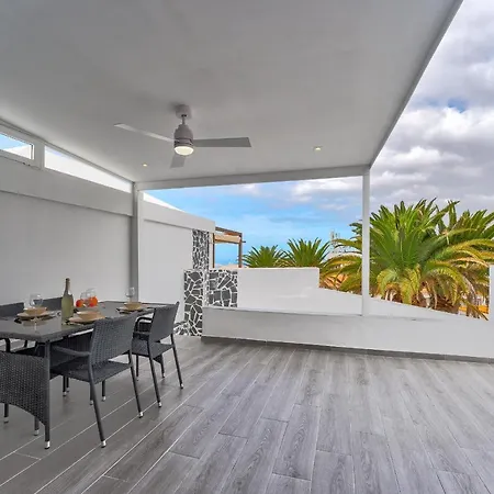 Appartement Cute In Valley