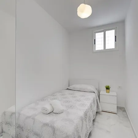 Appartement Cute In Valley Costa Adeje (Tenerife)