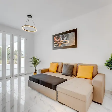 Cute In Valley * Costa Adeje