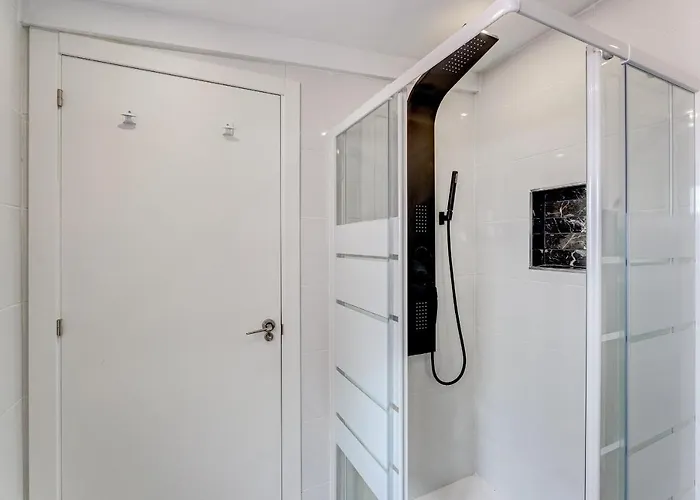 Apartamento Cute In Valley