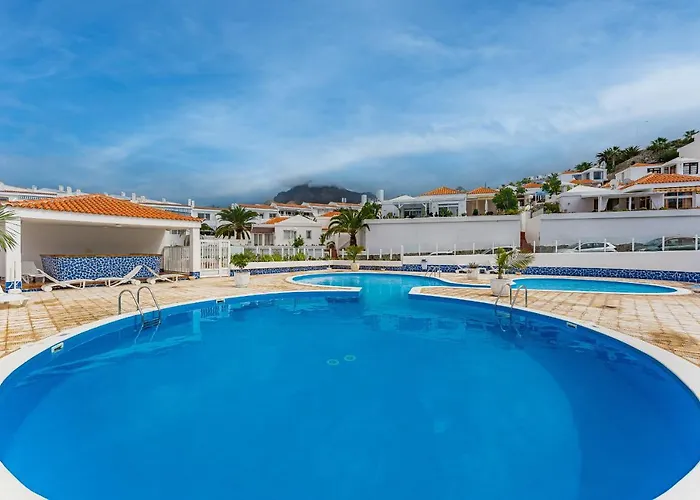 Apartamento Cute In Valley *