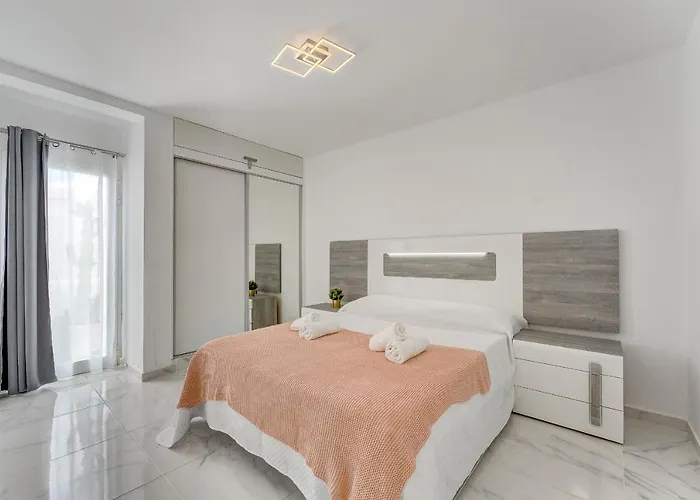 Apartamento Cute In Valley *