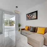 Cute In Valley 아파트 아데제