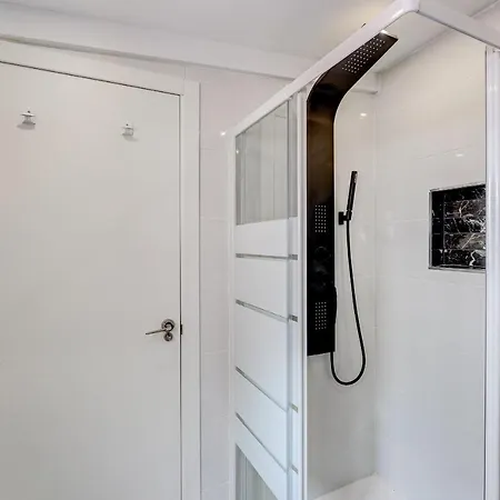 Apartmán Cute In Valley