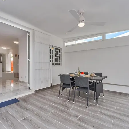 Cute In Valley Apartmán *