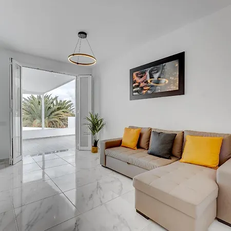 Cute In Valley Apartment Costa Adeje (Tenerife)