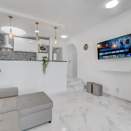 Apartamento Cute In Valley Costa Adeje (Tenerife)