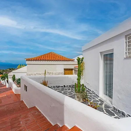 Cute In Valley Lägenhet *