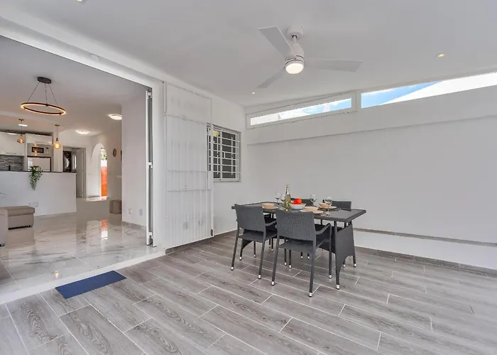 Cute In Valley Lägenhet *