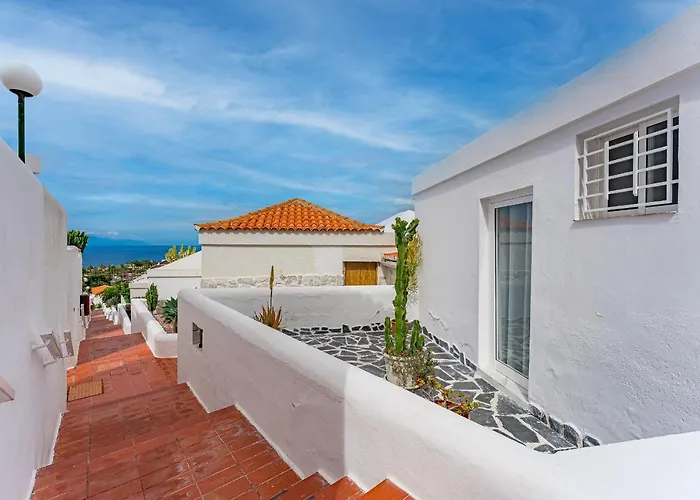 Cute In Valley Lägenhet *