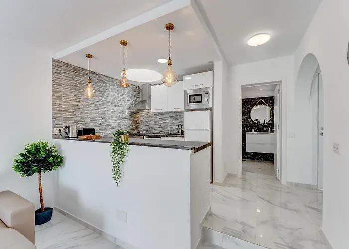 Cute In Valley Lägenhet *